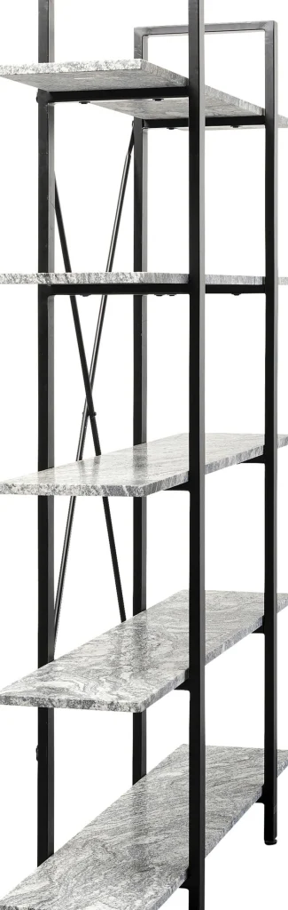 Scaffale Okinawa 120x180cm - KARE