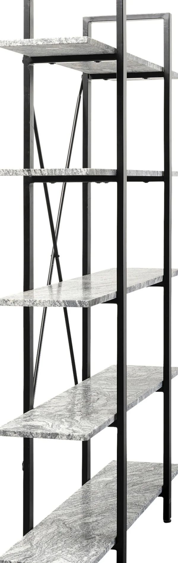 Scaffale Okinawa 120x180cm - KARE