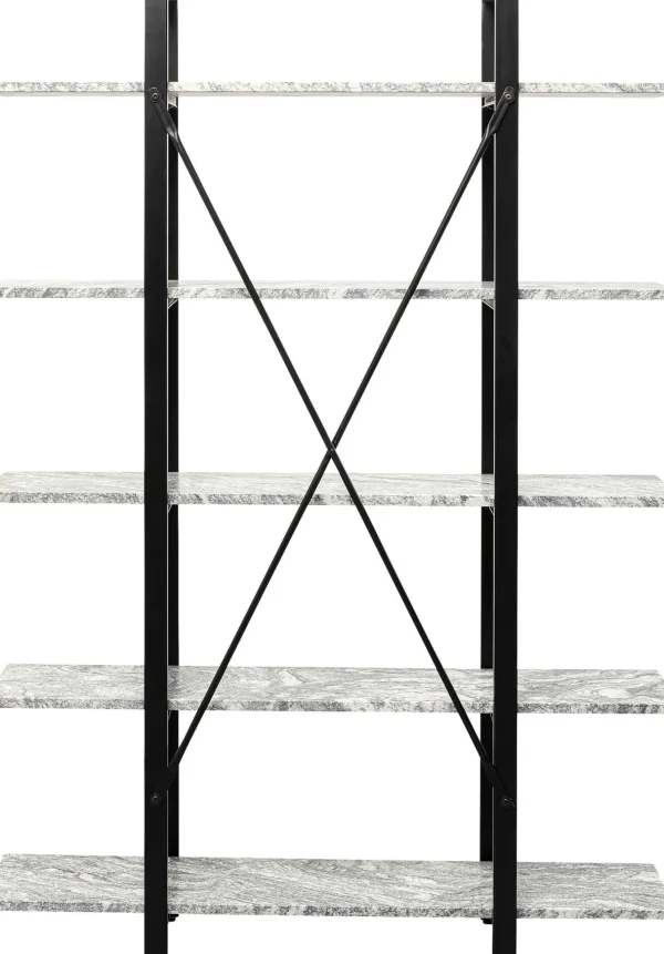 Scaffale Okinawa 120x180cm - KARE