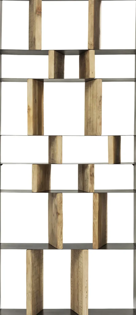 Scaffale Storm - KARE