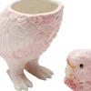 Scatola deco Exotic Bird 23cm - KARE