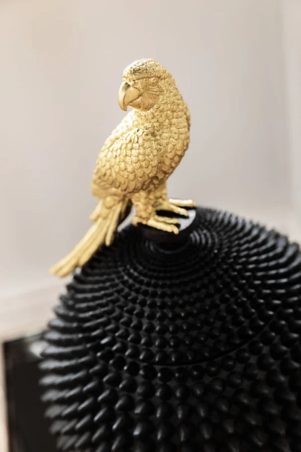 Scatola Deco Parrot - KARE