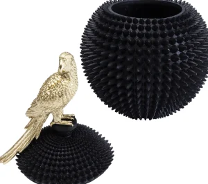 Scatola Deco Parrot - KARE