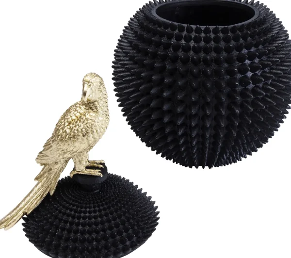 Scatola Deco Parrot - KARE