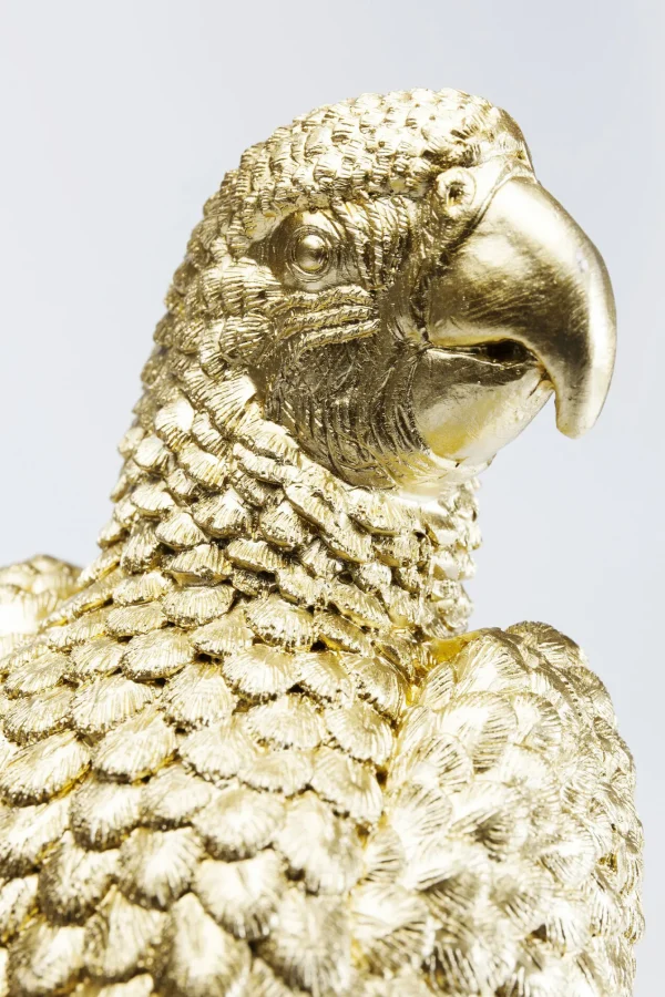 Scatola Deco Parrot - KARE