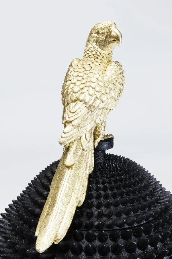 Scatola Deco Parrot - KARE