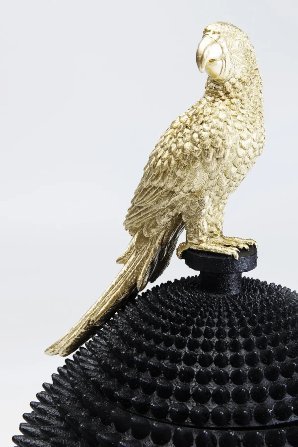 Scatola Deco Parrot - KARE