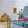 SCATOLA DECO PINEAPPLE VISIBLE - KARE