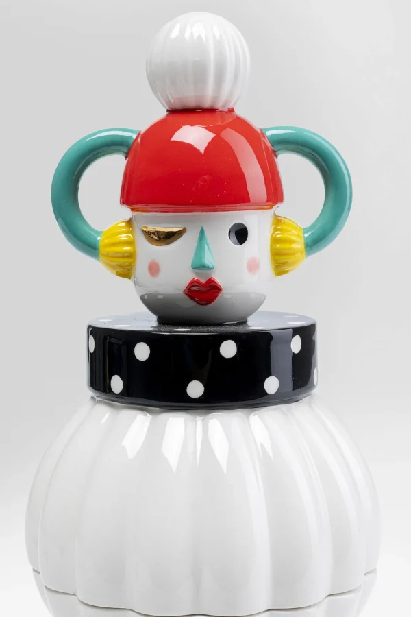 Scatola deco Puppet 26cm - KARE