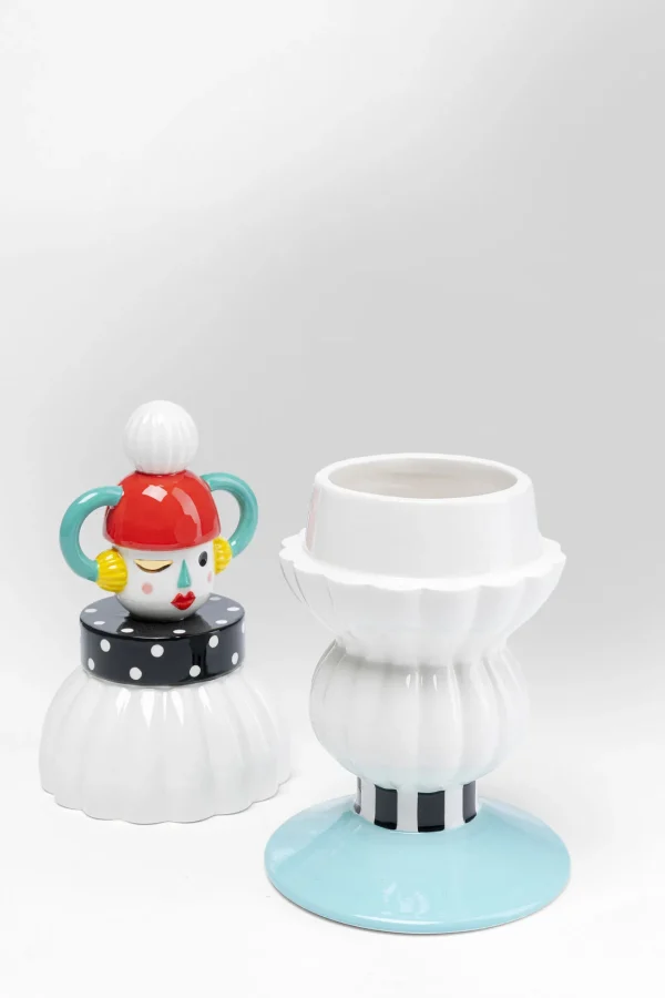 Scatola deco Puppet 26cm - KARE