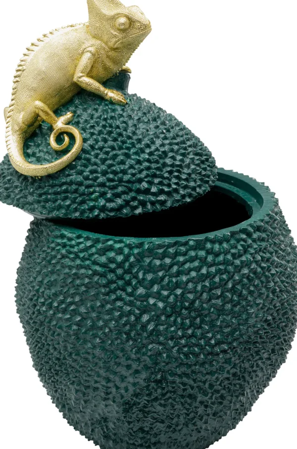 Scatola decorativa Jackfruit Monkey 41cm - KARE