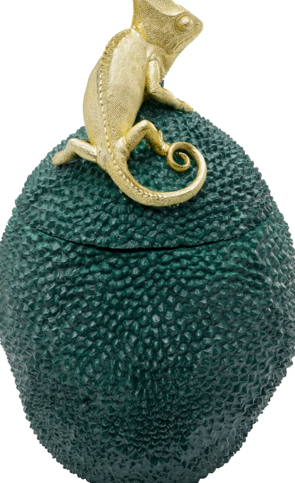 Scatola decorativa Jackfruit Monkey 41cm - KARE