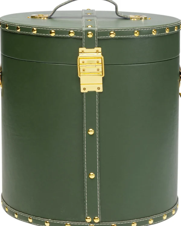Scatola Dressy Verde - KARE