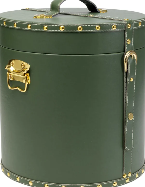 Scatola Dressy Verde - KARE