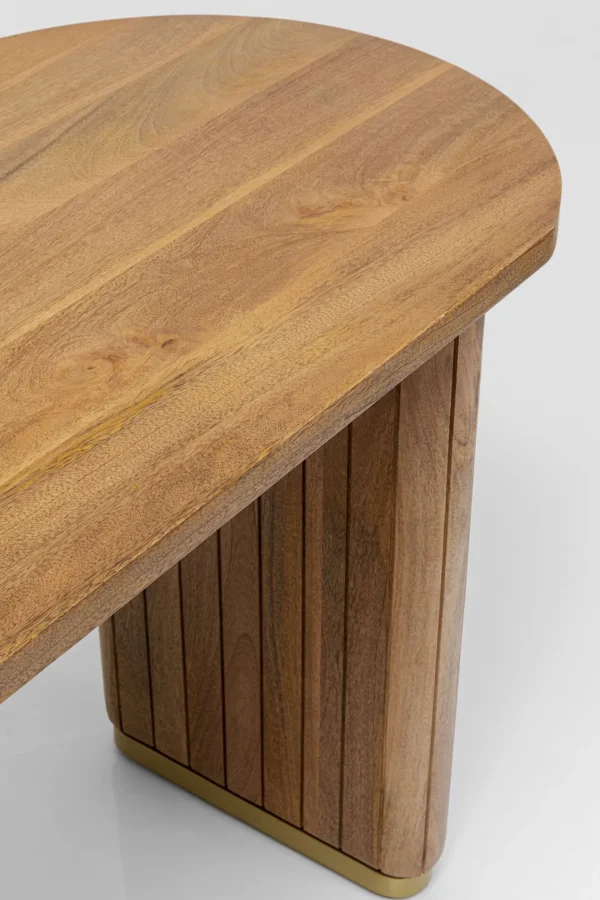 Scrivania Grace 110x55cm - KARE