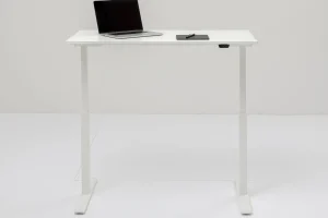 Scrivania Office bianca 160x80 cm - KARE