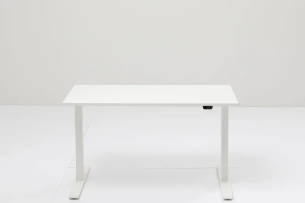 Scrivania Office bianca 160x80 cm - KARE