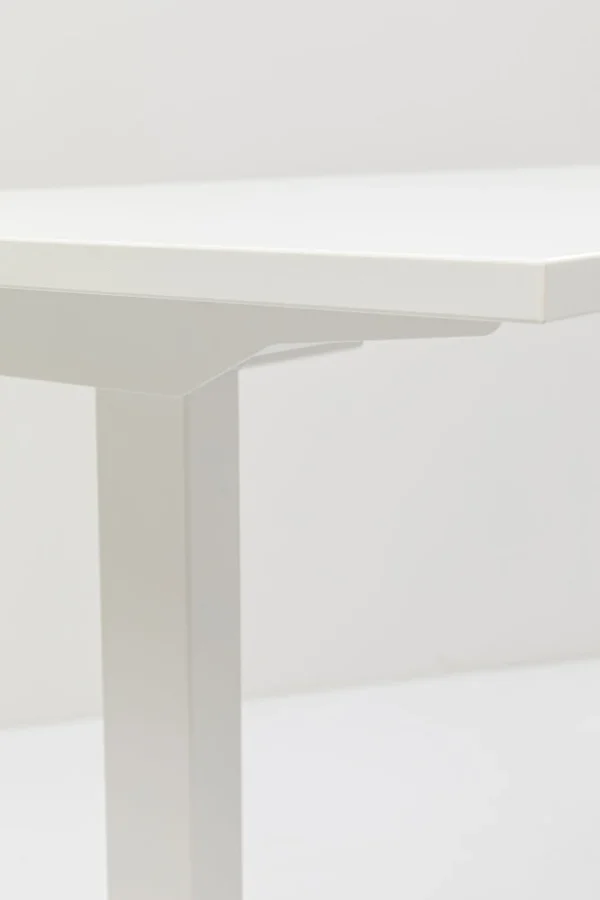 Scrivania Office bianca 160x80 cm - KARE