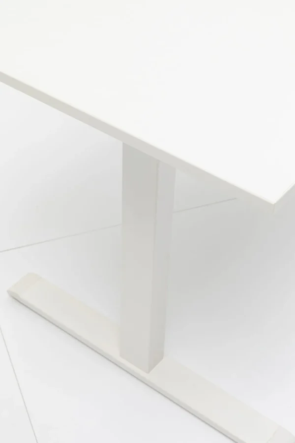 Scrivania Office bianca 160x80 cm - KARE
