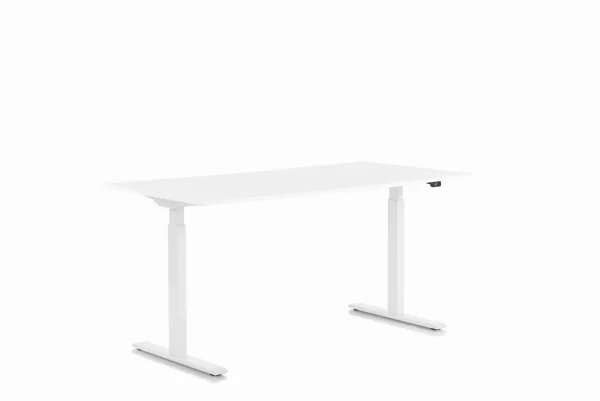 Scrivania Office bianca 160x80 cm - KARE