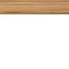 Scrivania Office Symphony quercia-nero 160x80 - KARE