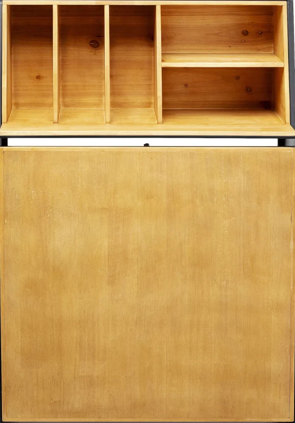 Scrivania Vinoteca 106x117cm - KARE