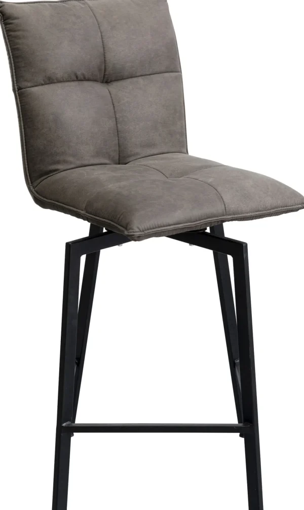 Sedia bar Toronto marrone 69cm - KARE