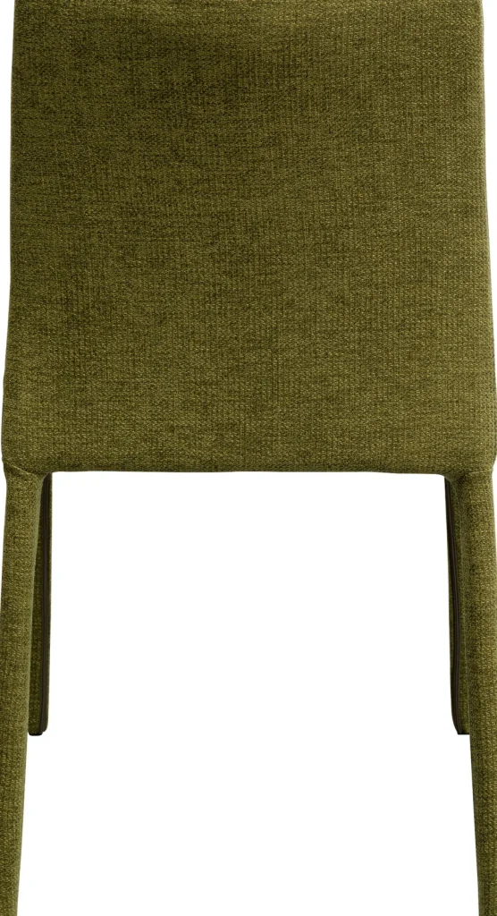Sedia Bologna verde scuro - KARE