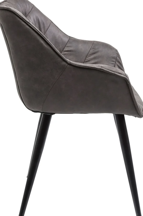 Sedia Con Braccioli Thelma - KARE