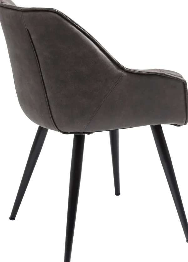 Sedia Con Braccioli Thelma - KARE
