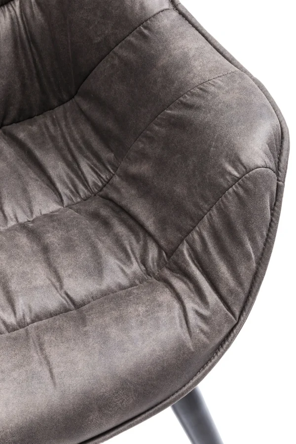 Sedia Con Braccioli Thelma - KARE