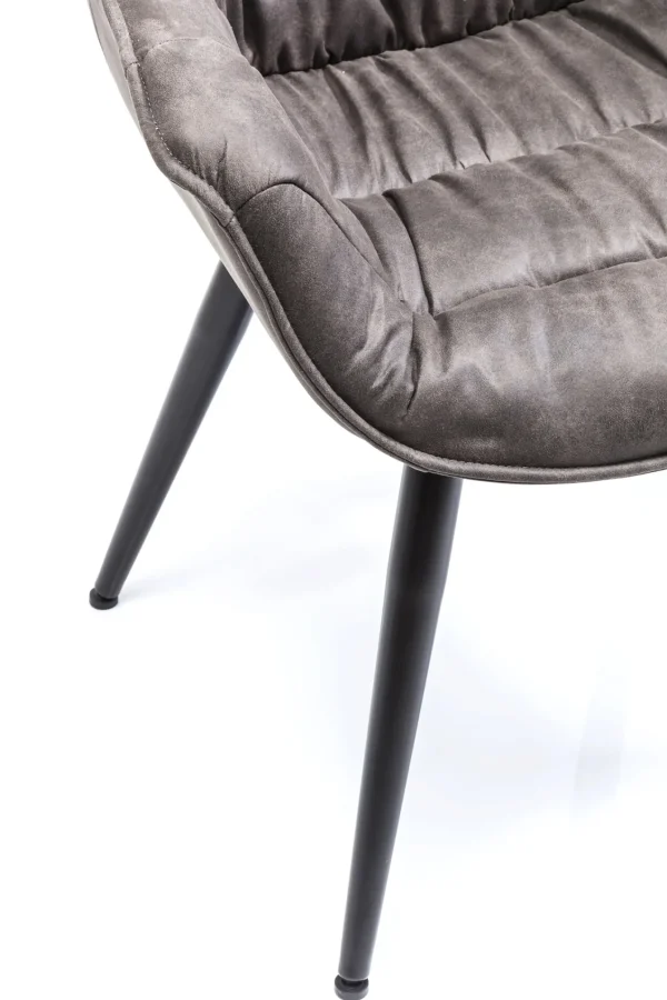Sedia Con Braccioli Thelma - KARE
