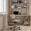 Sedia da ufficio Dottore grigia - KARE