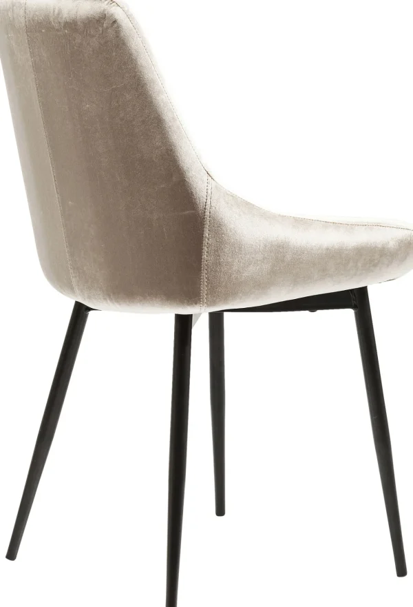 Sedia East Side Champagne - KARE