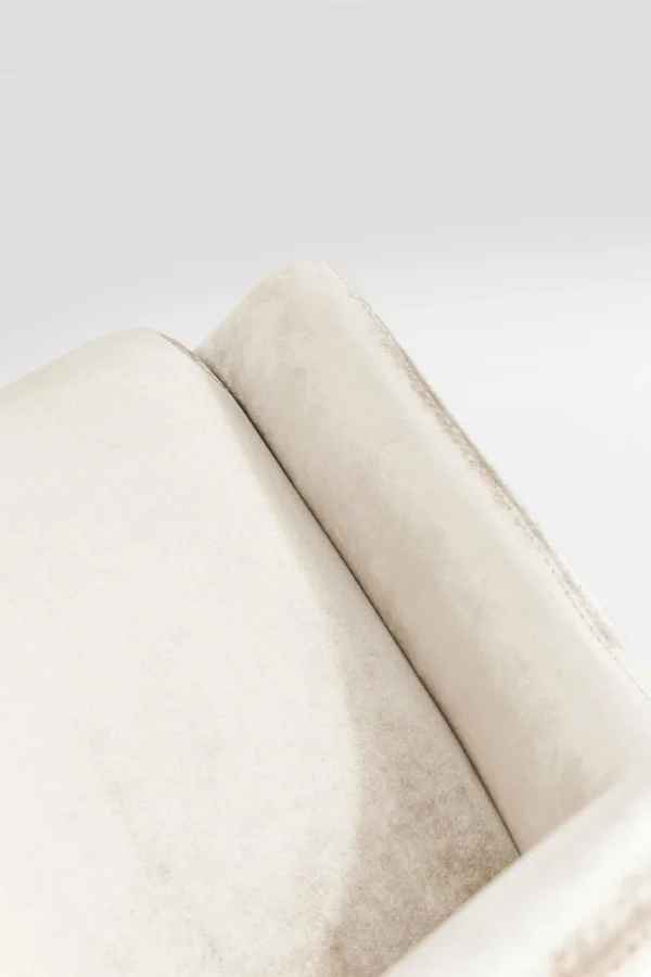 Sedia East Side Champagne - KARE