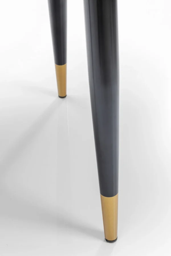 Sedia Hudson Blu - KARE