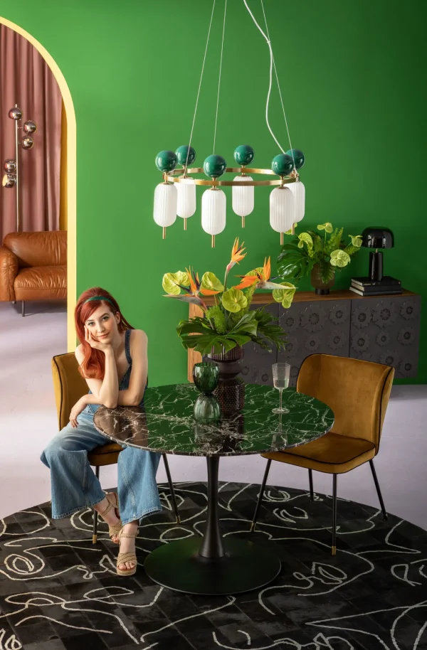 Sedia Irina - KARE