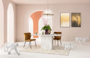 Sedia Irina - KARE