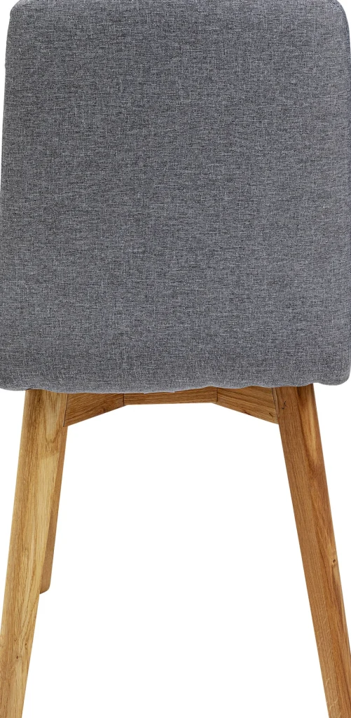 Sedia Lara Grigio - KARE
