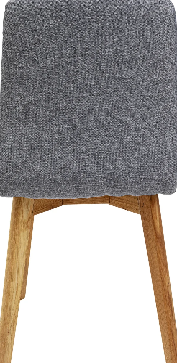 Sedia Lara Grigio - KARE