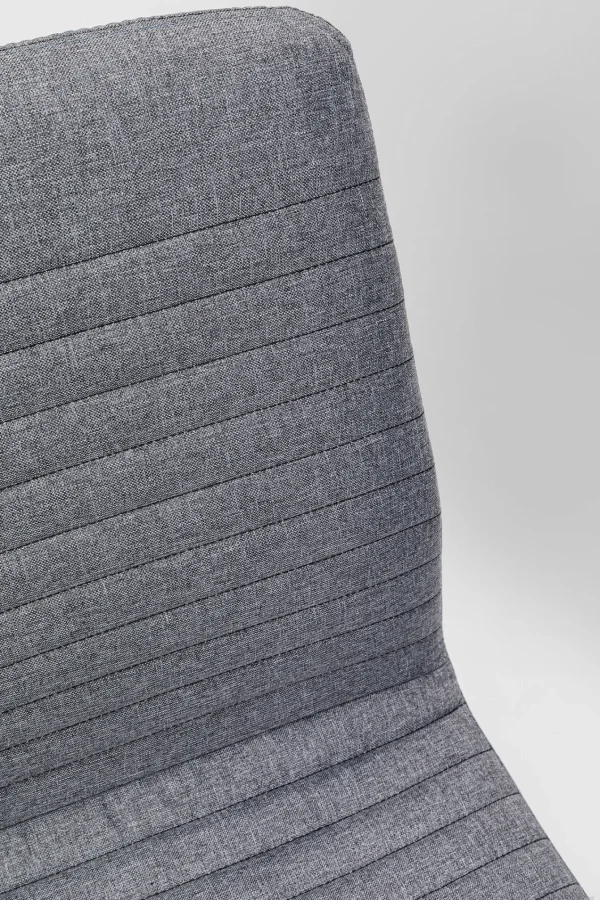 Sedia Lara Grigio - KARE