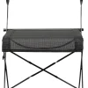 Sedia pieghevole Balcony Outdoor (2/Set) - KARE