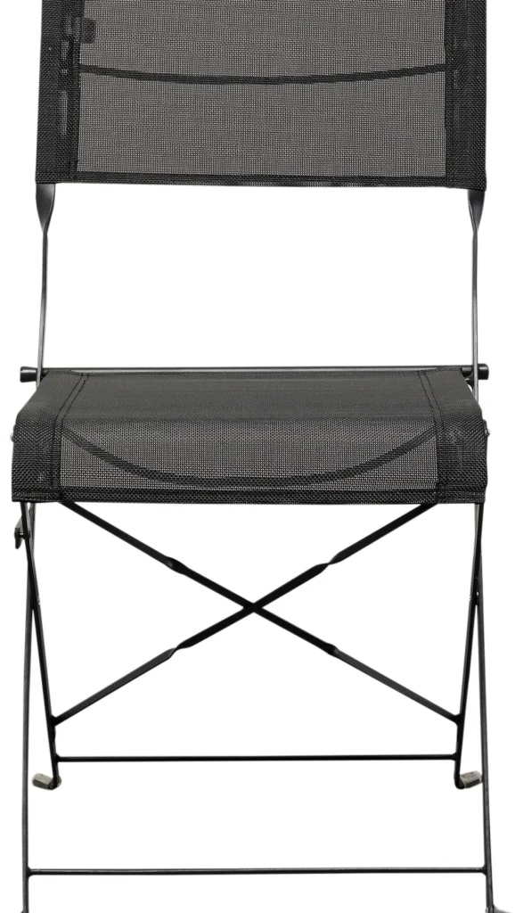 Sedia pieghevole Balcony Outdoor (2/Set) - KARE