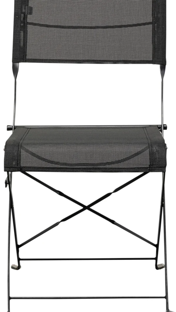 Sedia pieghevole Balcony Outdoor (2/Set) - KARE