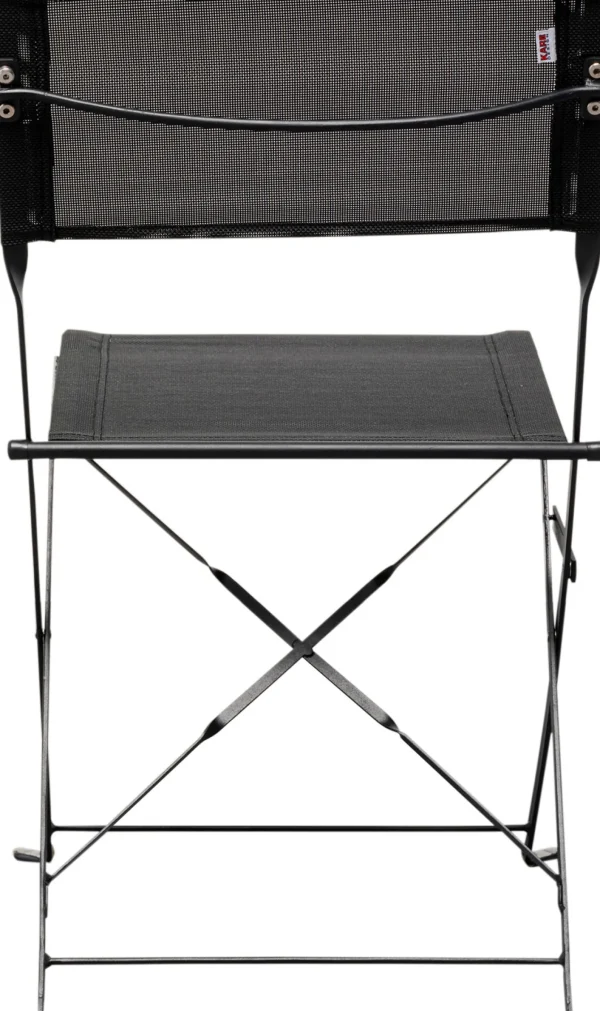 Sedia pieghevole Balcony Outdoor (2/Set) - KARE