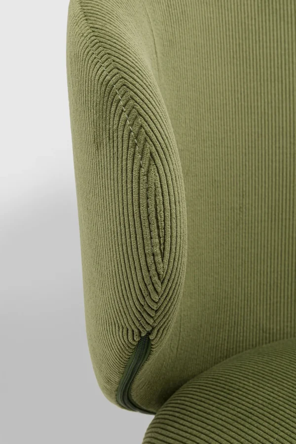 Sedia Ria Verde - KARE
