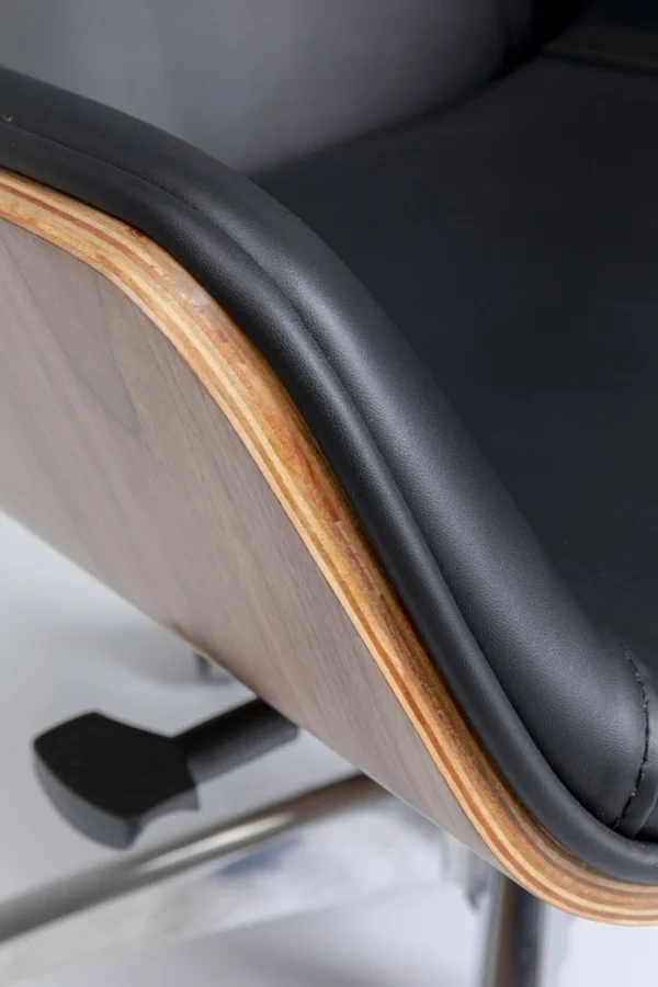 Sedia ufficio girevole Rouven 120cm - KARE