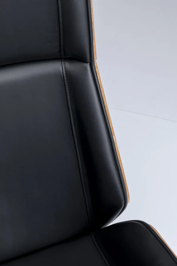 Sedia ufficio girevole Rouven 120cm - KARE