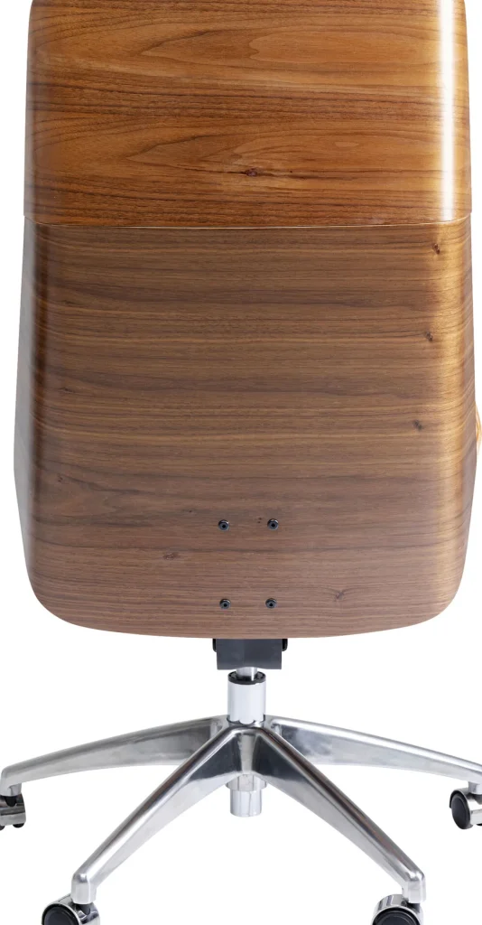 Sedia ufficio girevole Rouven 120cm - KARE