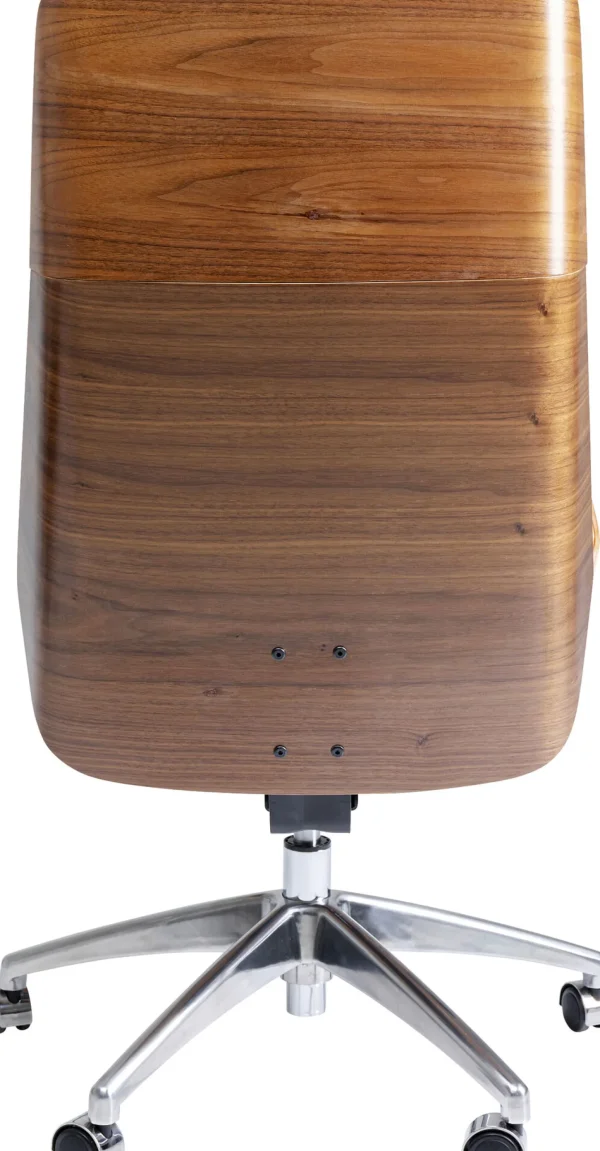 Sedia ufficio girevole Rouven 120cm - KARE
